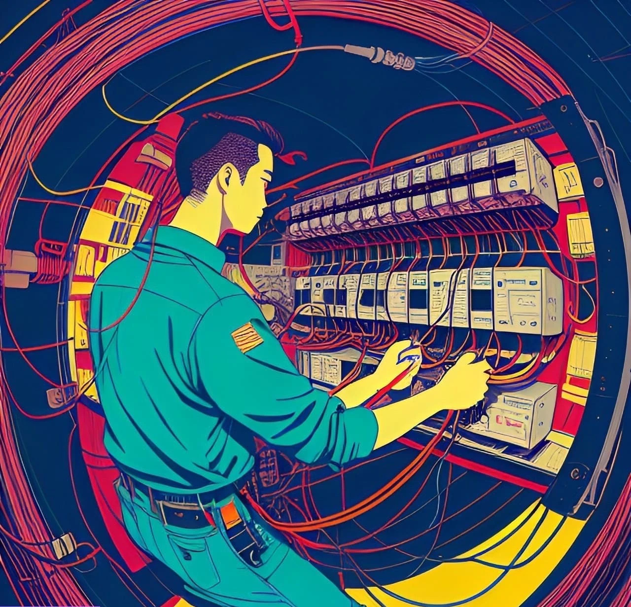 Разъяснения групп допуска по электробезопасности. Гайд и условия присвоения