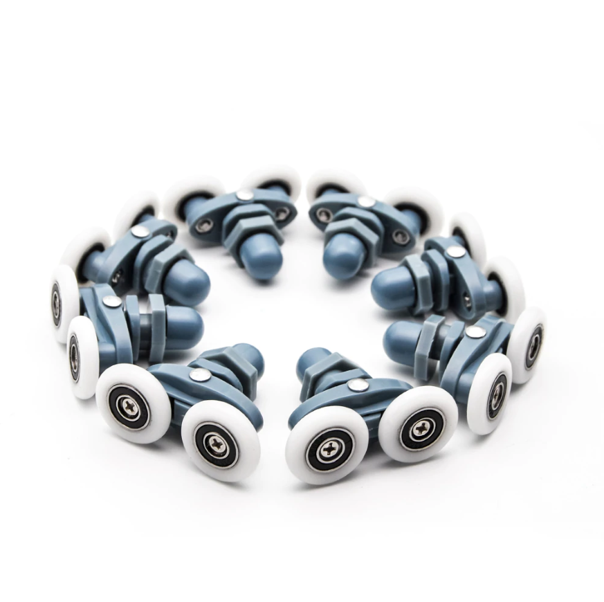 Установка душевых кабин Установка душевых кабин