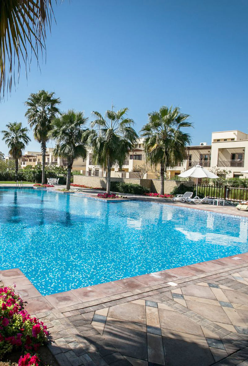 RAK Properties Granada Villas for Sale in Mina Al Arab, Ras Al Khaimah