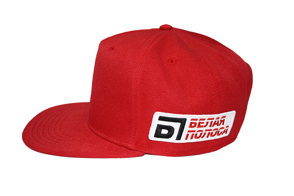 Бейсболки, однотонные, сендвич, сэндвич, снепбек, снэпбек, снэпбэк, snapbackl, детские, белая полоса