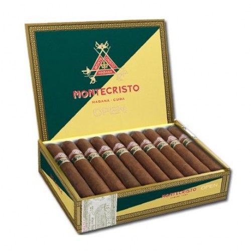 Сигара Montecristo Open Eagle Tubos