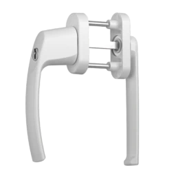 окна красное село с немецкой фурнитурой Окна с фурнитурой производства Германия