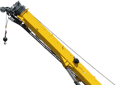 Строительный кран