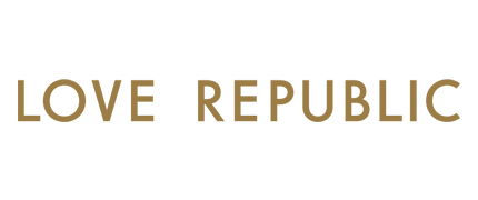 Love Republic скидки
