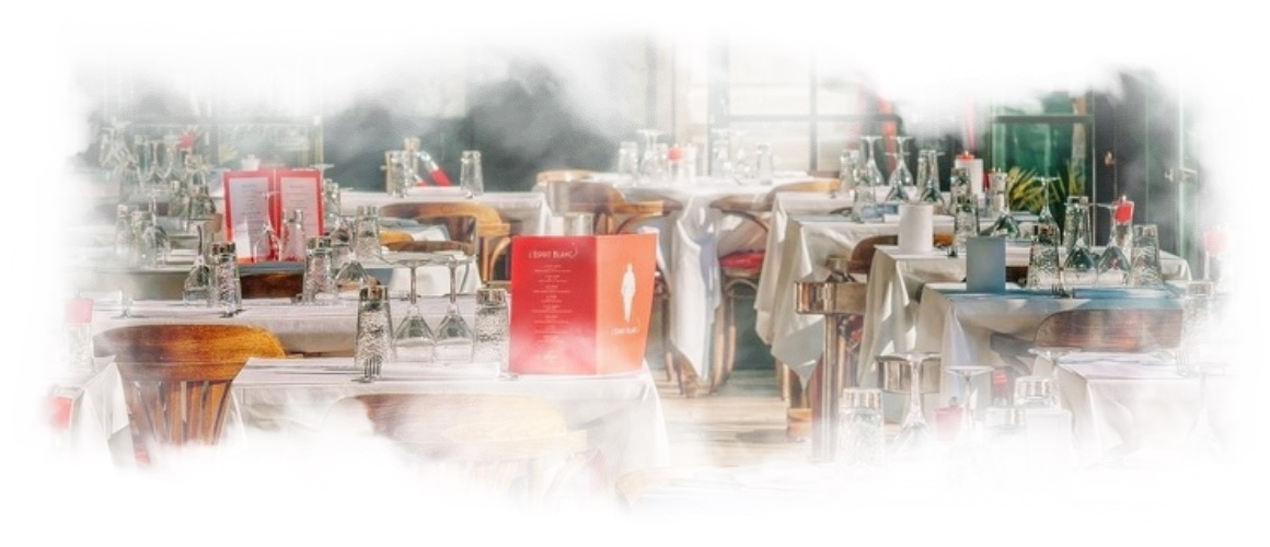 Управление репутацией ресторана