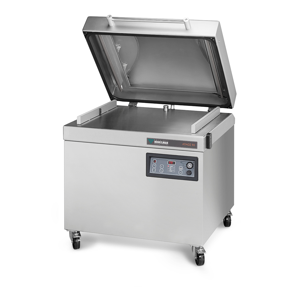 Напольные машины Henkelman Atmoz 90