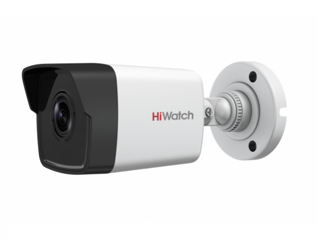 Камеры HiWatch DS-I400(B)