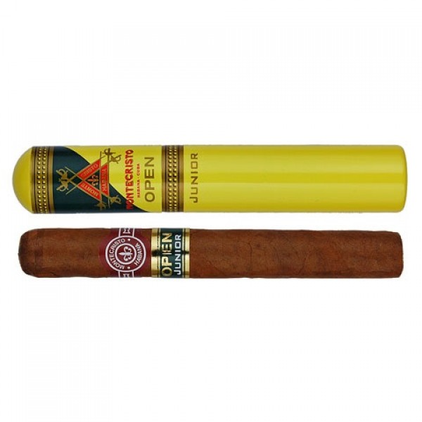 Сигара Montecristo Open Junior Tubos