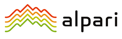 логотип Alapri