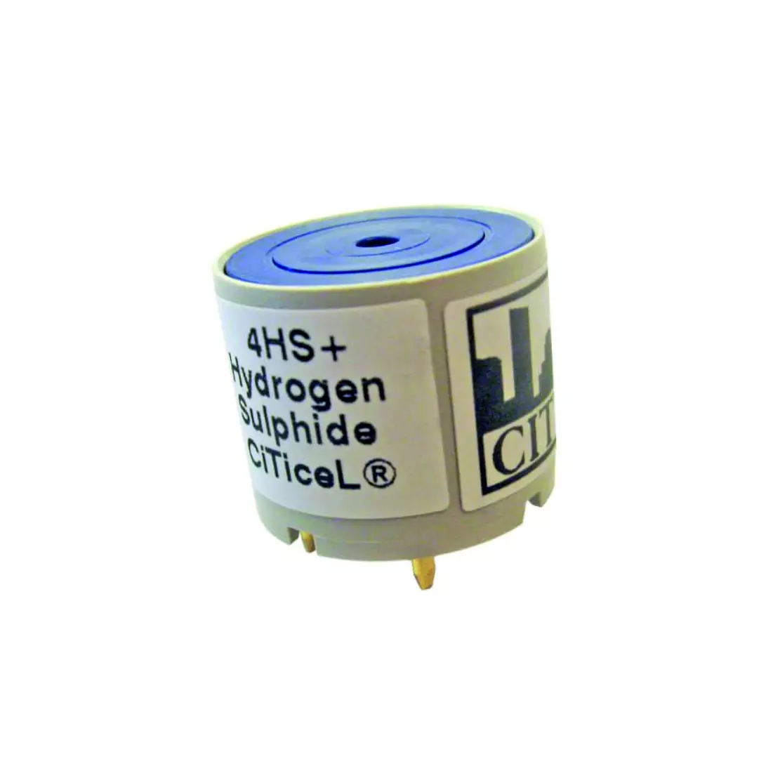 Датчик (сенсор) сероводорода 4HS+ CiTiceL