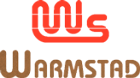 Логотип бренда Warmstad