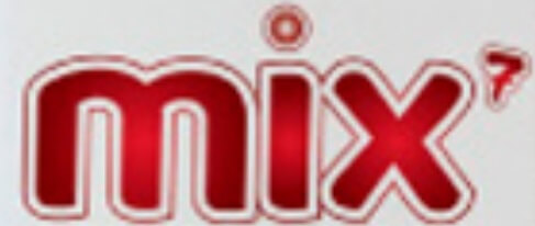 лого MIX