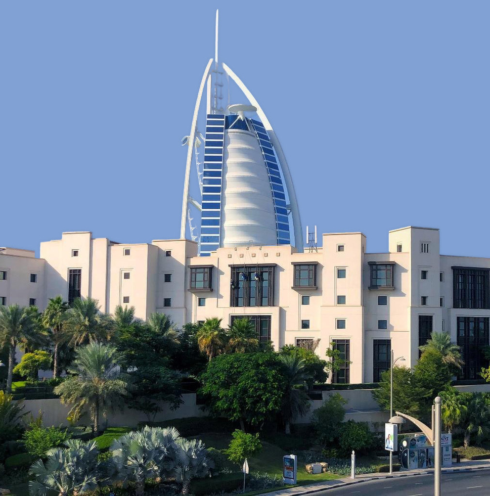 Madinat Jumeirah Living Asayel – MJL Apartments for Sale in Dubai