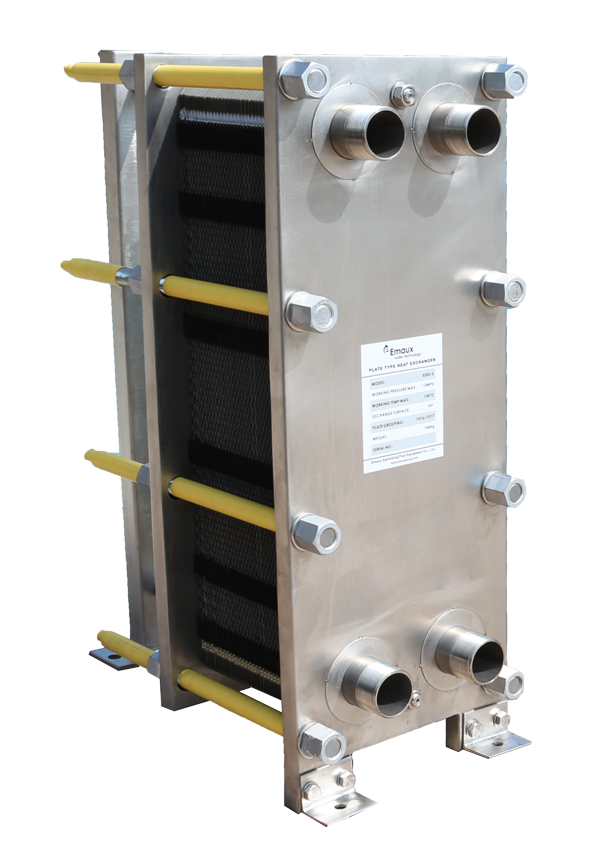 Теплообменник