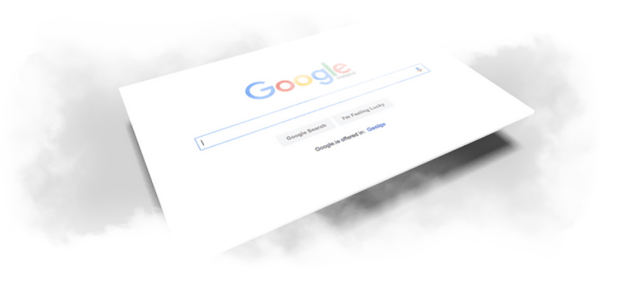 Как удалить информацию о себе в интернете