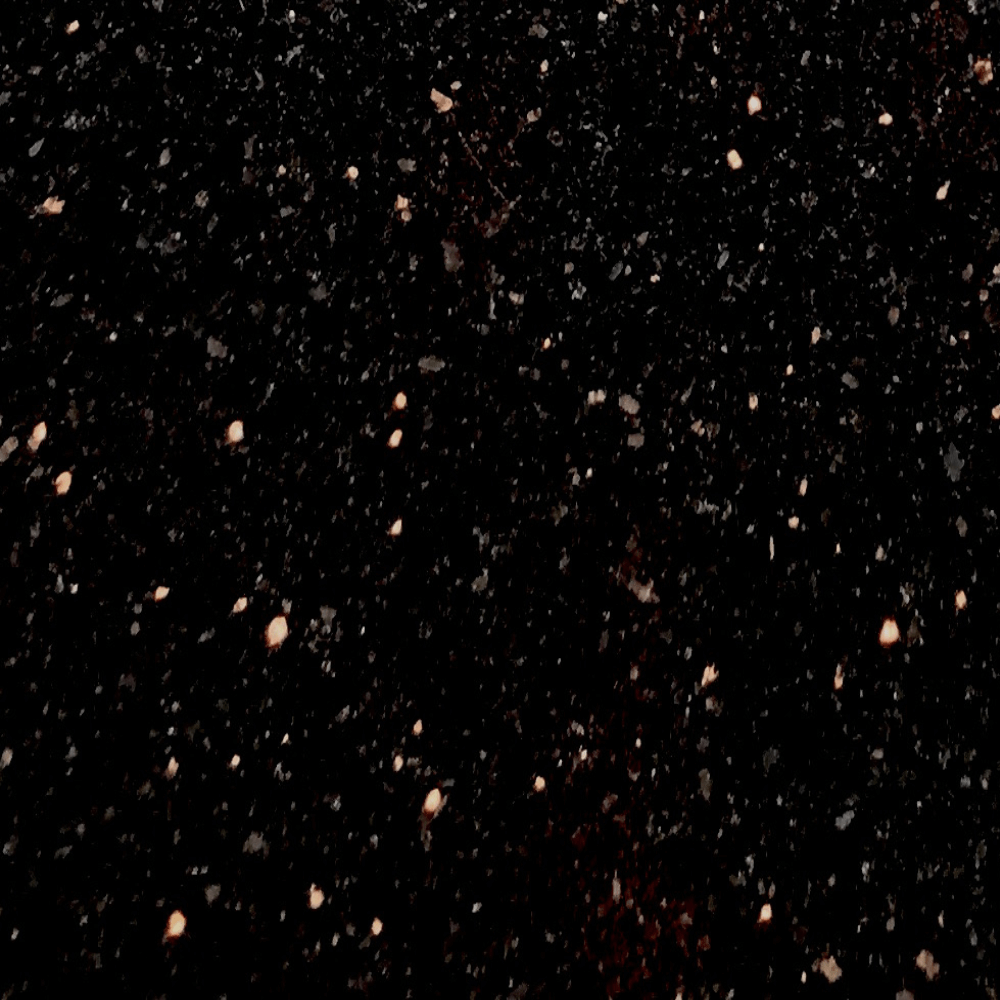 Blacke Galaxy гранит
