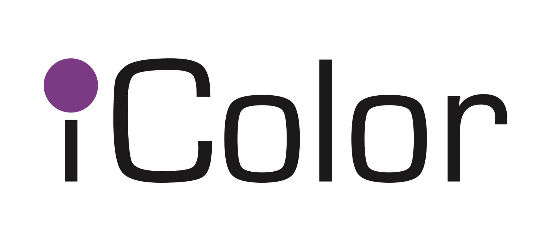 лого iCOLOR