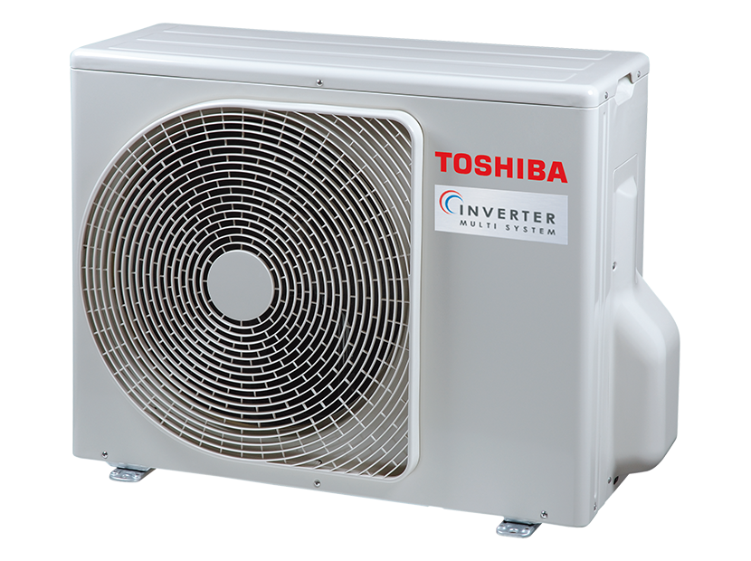 Наружный блок Toshiba RAS-2M14U2AVG-E