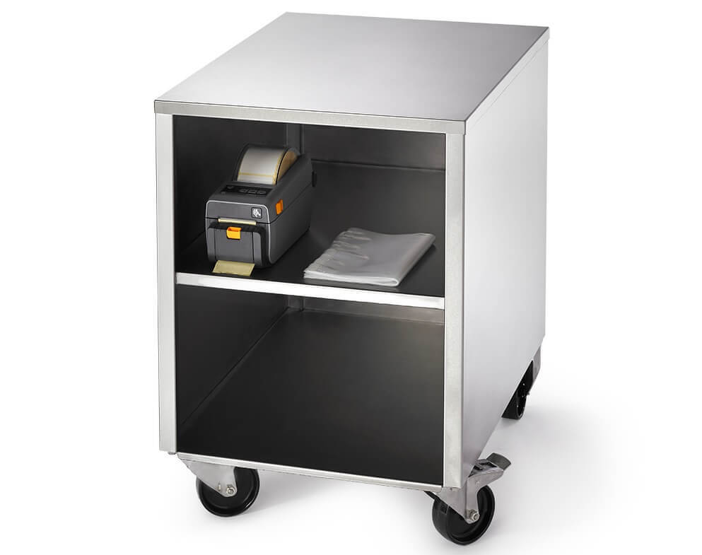 Опция  вакуум-упаковочной машины Henkelman