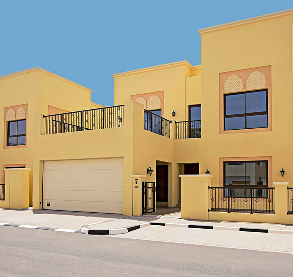 Nakheel Nad Al Sheba Villas for Sale in Dubai
