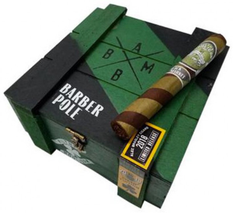 Купить сигары Alec Bradley 