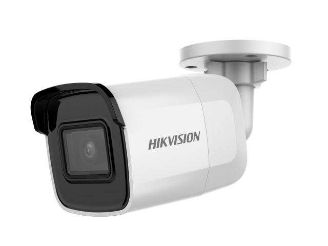 Камеры Hikvision DS-2CD2023G0E-I(B)