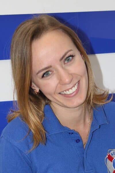 Ерохина Мария Олеговна стоматолог Стоматолог-терапевт-реставратор