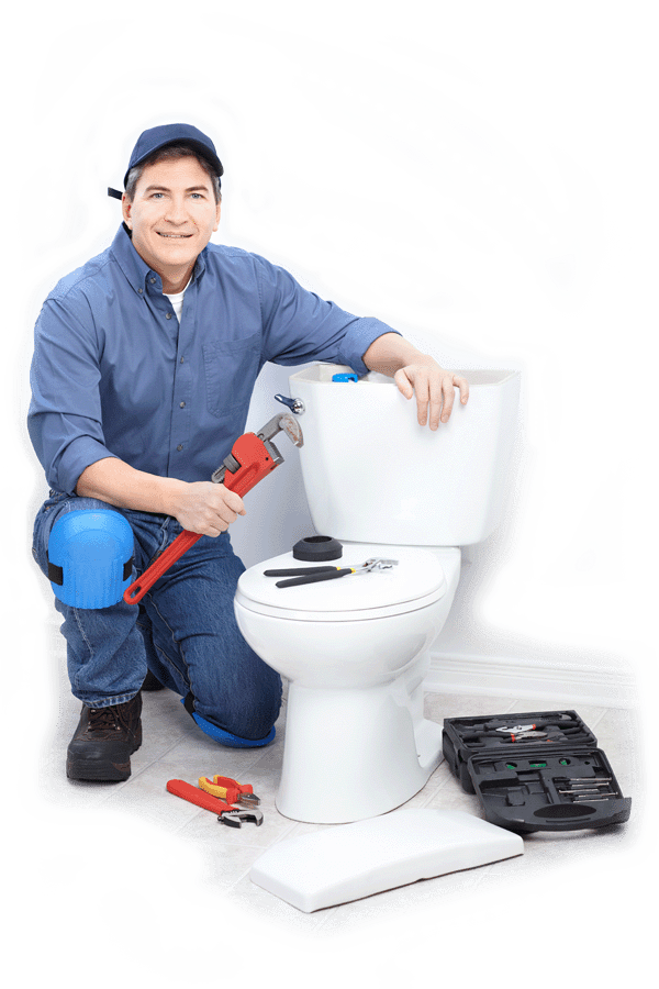 Сантехник, мастер, ремонтник