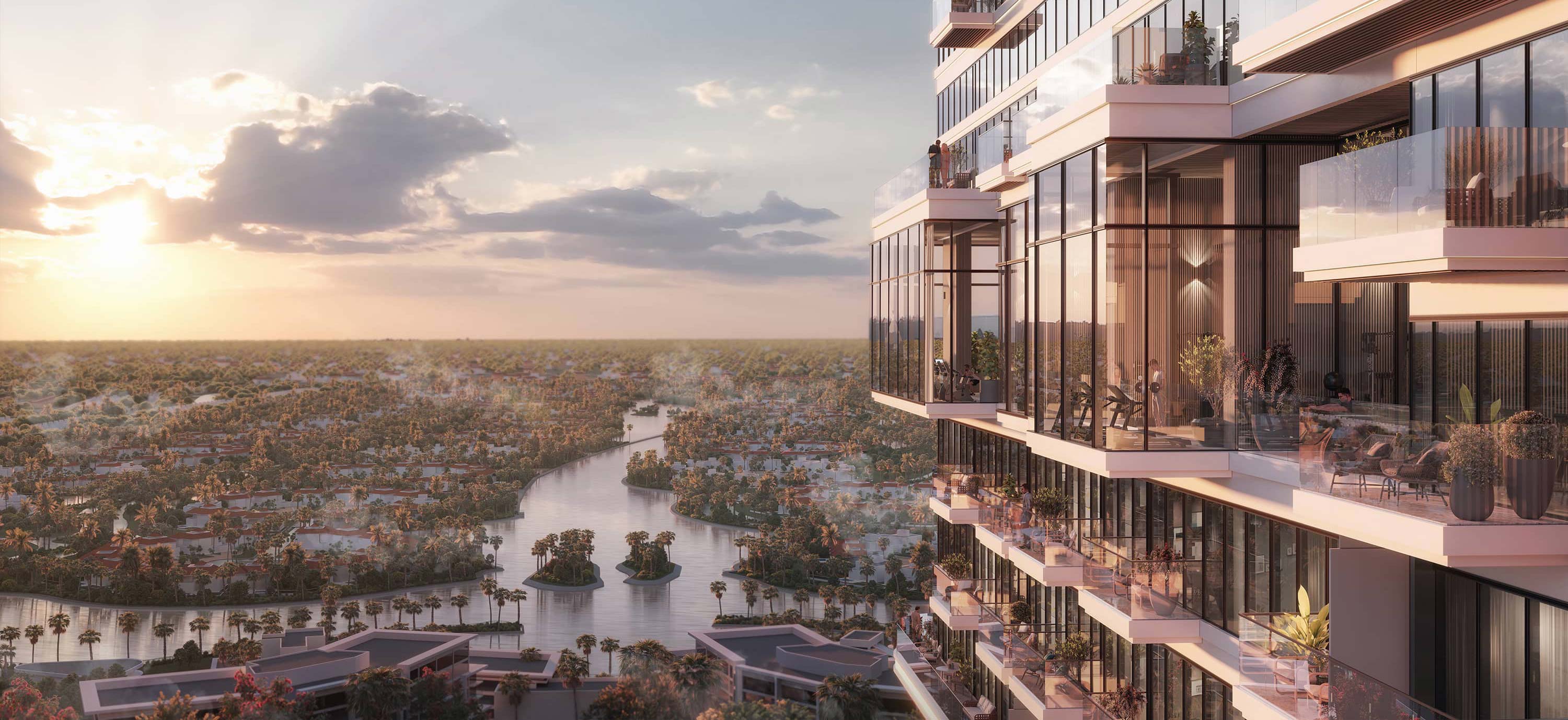 Properties for Sale in Jumeirah Lake Towers (JLT)