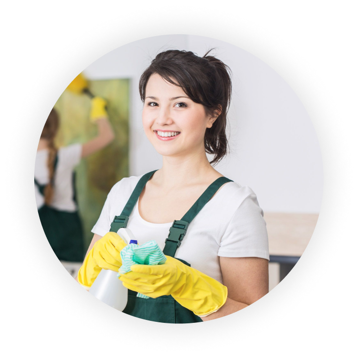 Промышленный клининг Промышленный клининг