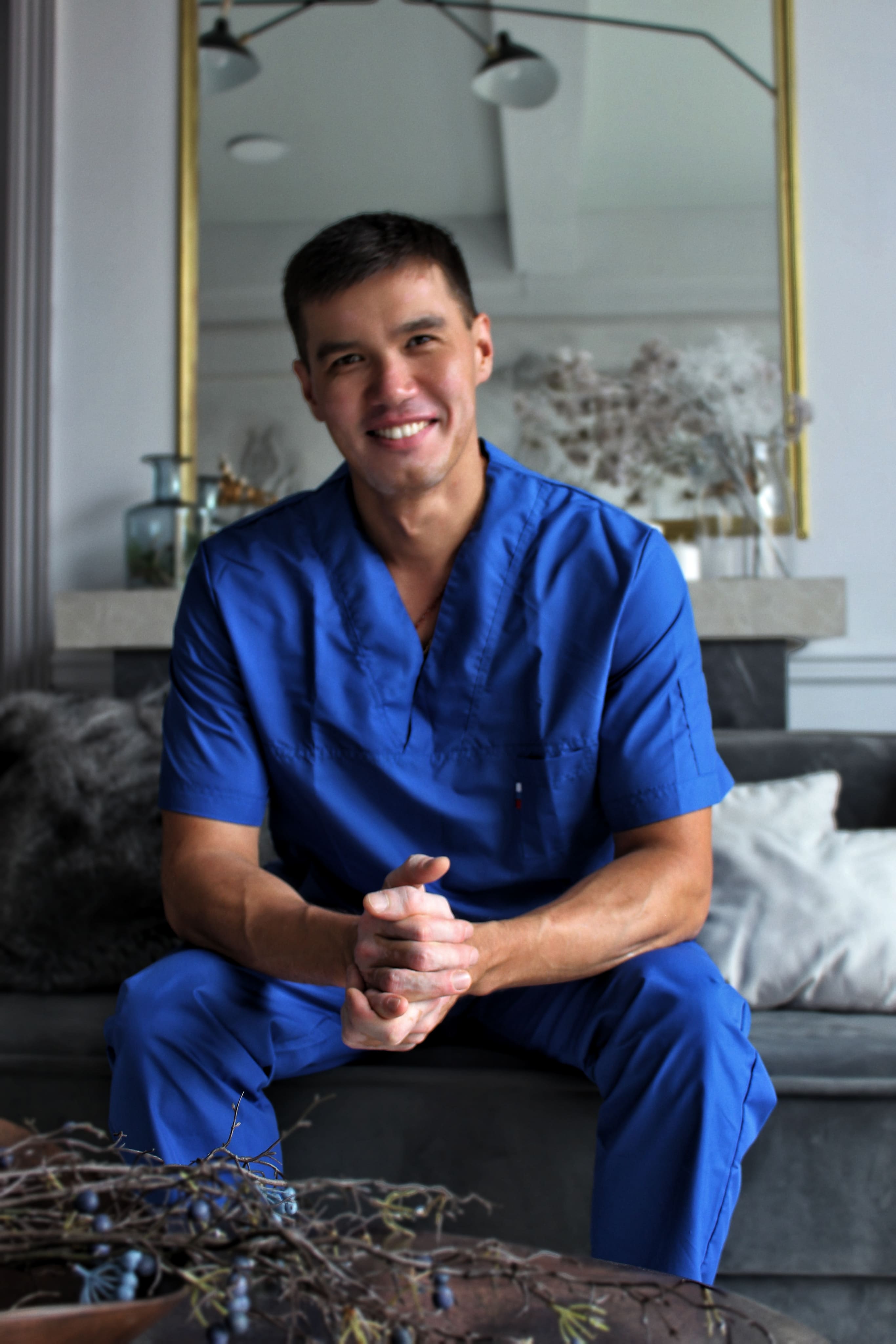 Виктор Прокушев. ОСТЕОПАТ | МАНУАЛЬНЫЙ ТЕРАПЕВТ| КИНЕЗИОЛОГ ...