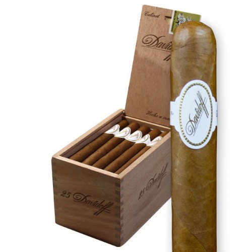 Сигара Davidoff 10124116 в Cigar Noir