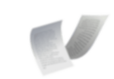 Летящие документы