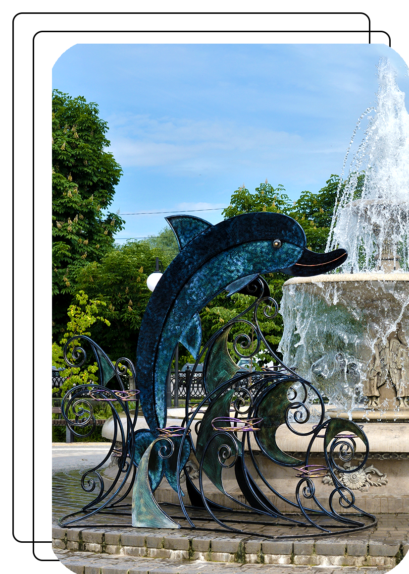 купить цветочницу ручной работы