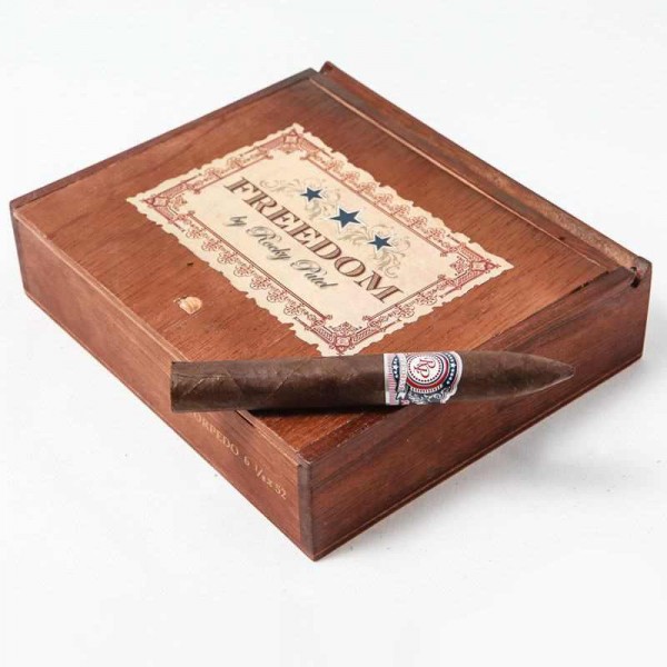 Сигара Rocky Patel Freedom Torpedo