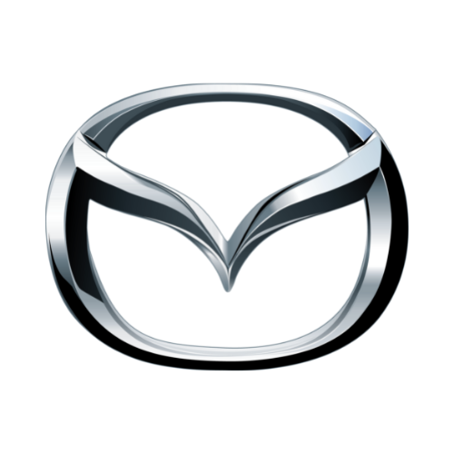 Замена масла в АКПП Mazda