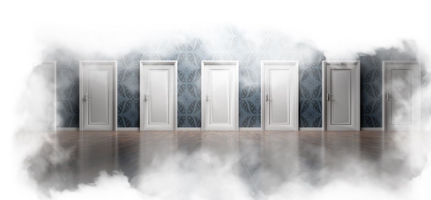 Оздоровительный центр