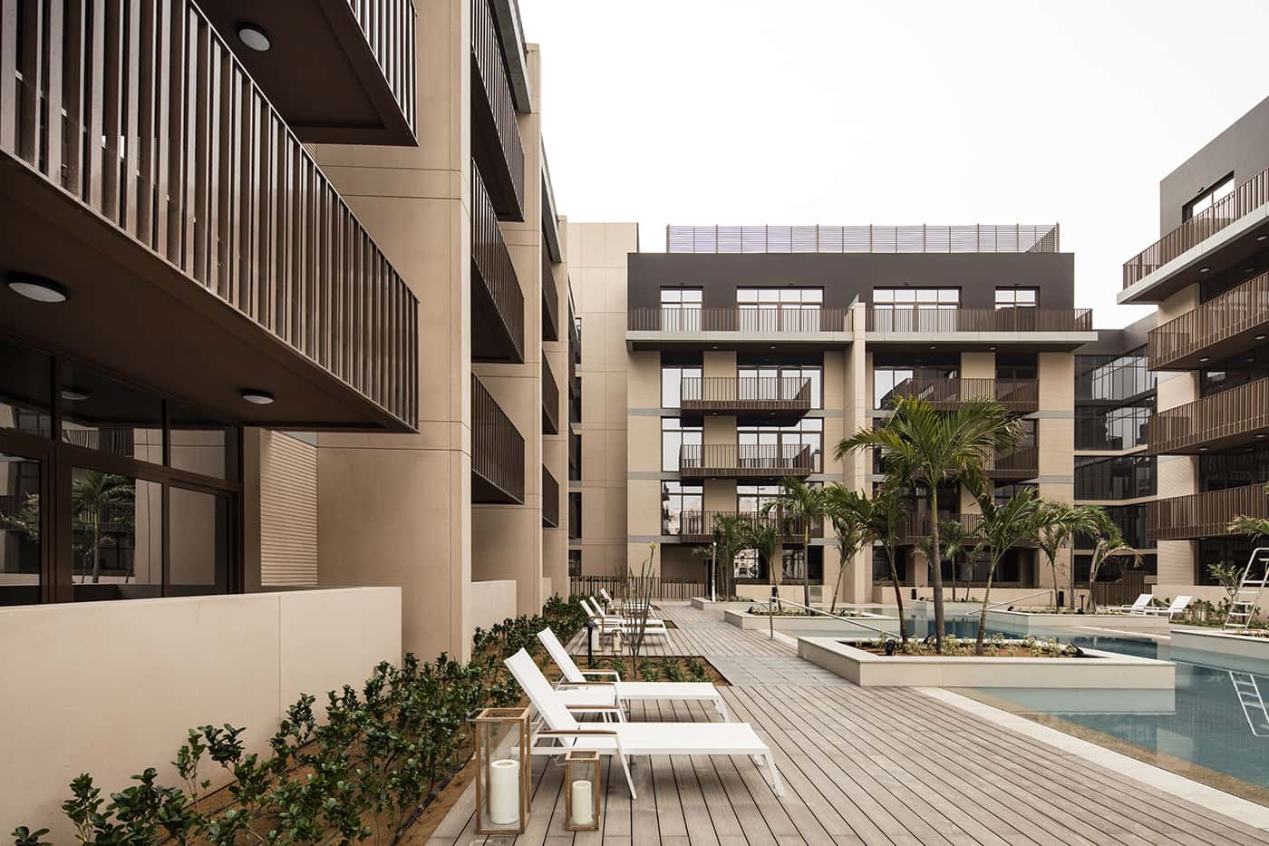 Ellington Belgravia Apartments in Jumeirah Village Circle (JVC)