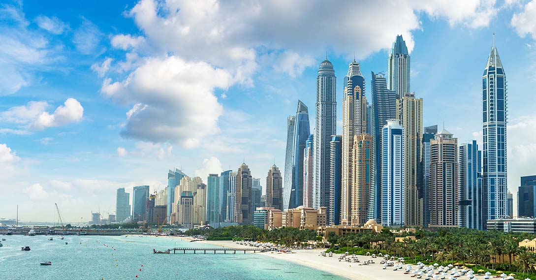 How to Invest Money in UAE: Guide for Beginners