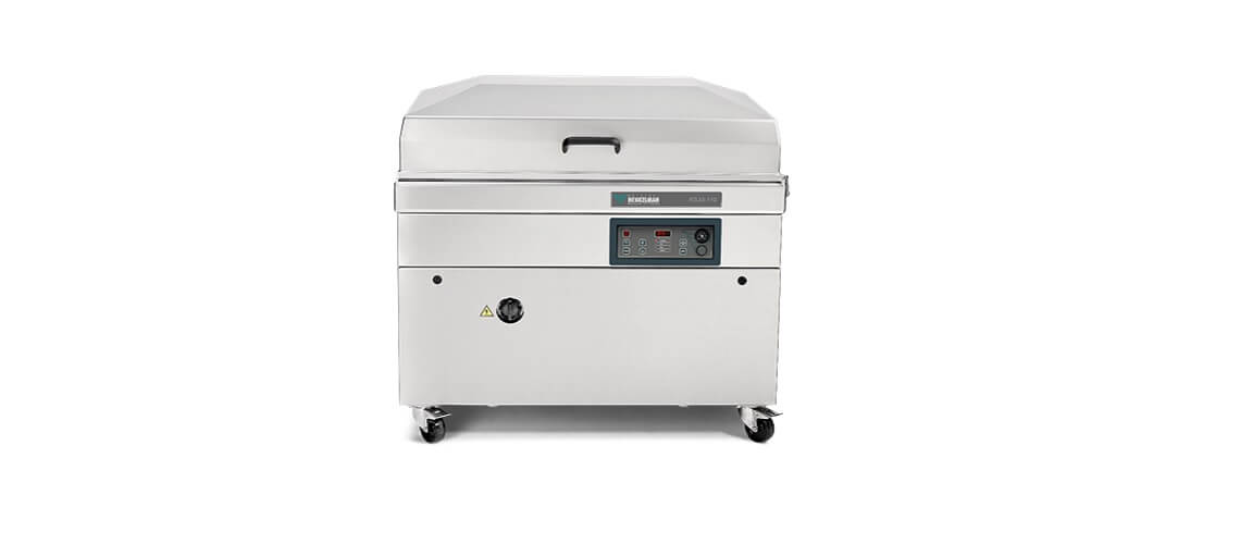 Henkelman Polar 110 Henkelman Polar 110