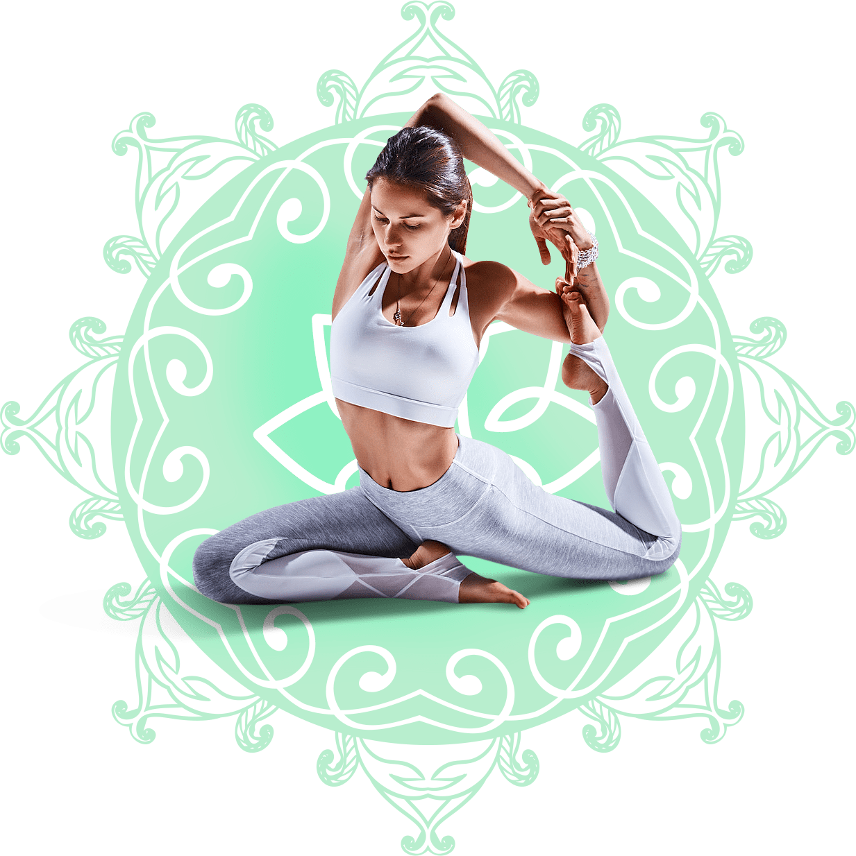 йога в казани