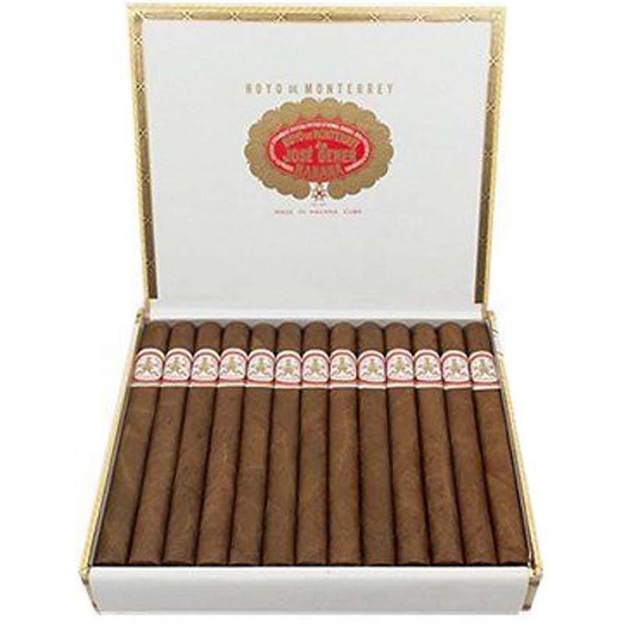 Купить сигары Hoyo de Monterrey 