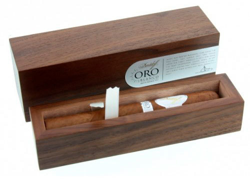 Сигара Davidoff Oro Blanco Single Box