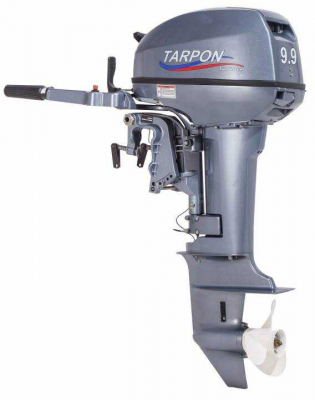 Лодочный мотор Tarpon 9.9 (S)