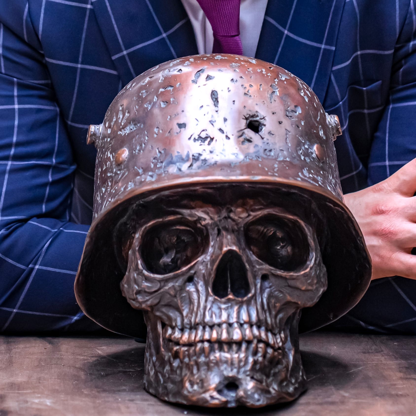 Денис Хузиахметов адвокат