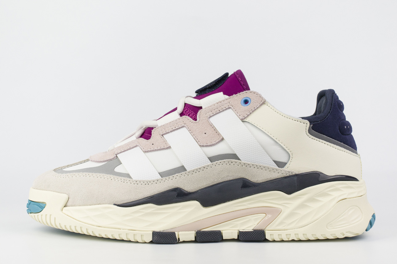 Niteball White/Beige чаще выбирают клиенты