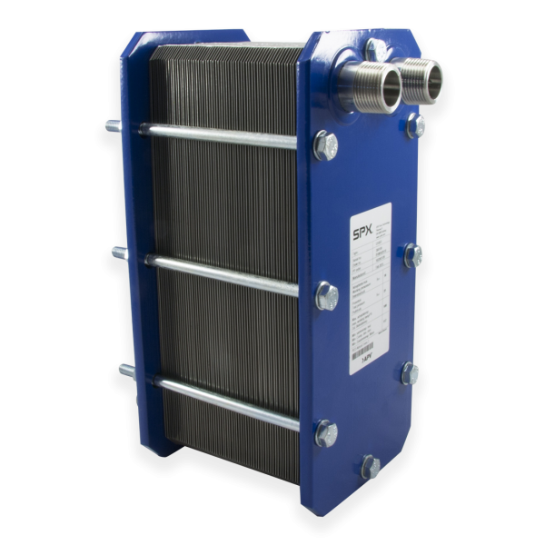 Теплообменник