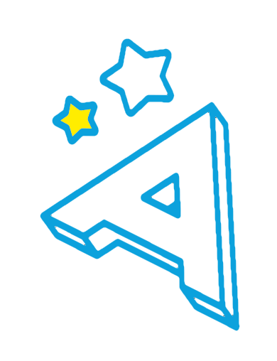 Буква кидодо, буква kidodo