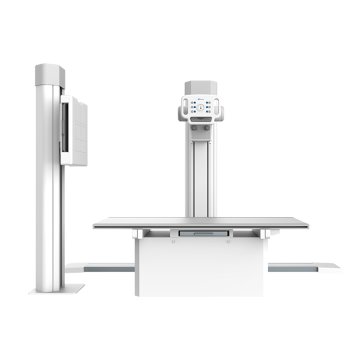 Радиографическая цифровая&nbsp;система серии JUMONG General
