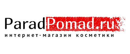 ParadPomad.ru магазин